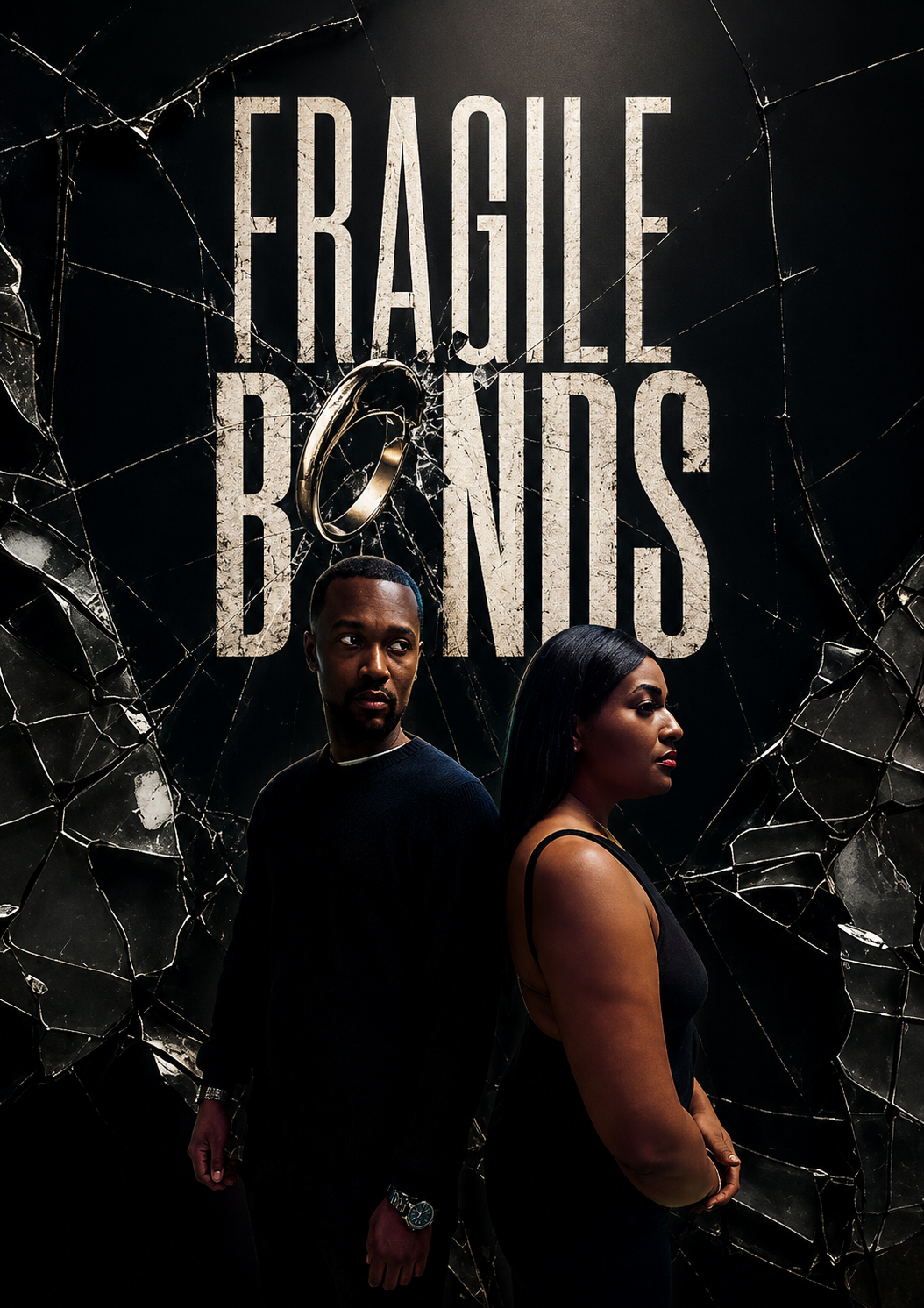 Fragile Bonds